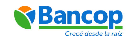 Logo de Bancop