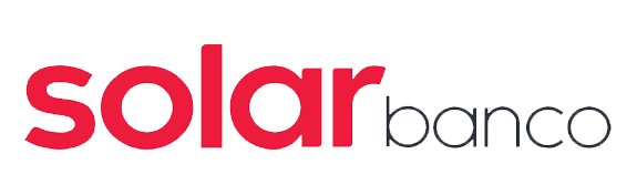 Logo de Solar Banco