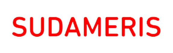 Logo de Sudameris