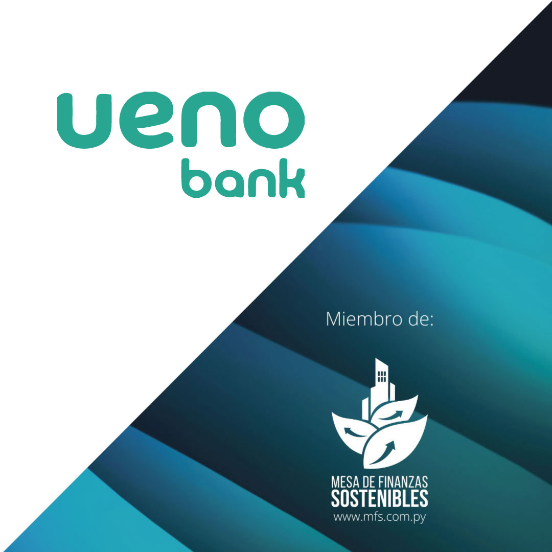 Ueno Bank