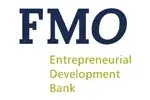Logo de FMO